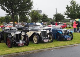 2017 Victorian Concours ​(1)