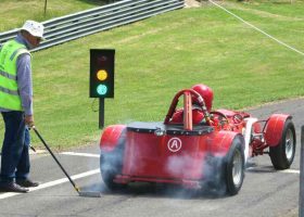 Ford Bros. TC Special