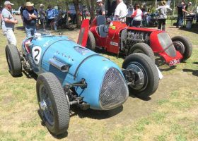 Maybach and Kleinig Specials